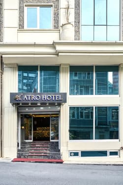 Atro Hotel