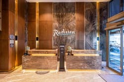 Radisson Residences Vadistanbul