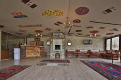 Fosil Cave Hotel