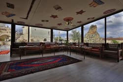 Fosil Cave Hotel