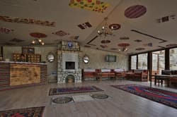 Fosil Cave Hotel