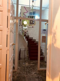 Alhambra Apart Hotel