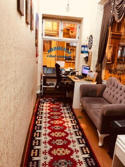 Alhambra Apart Hotel