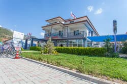 Pamukkale Termal Ece Otel