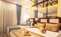 Pamukkale Termal Ece Otel