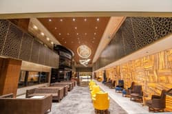 Bayir Diamond Hotel Convention Center