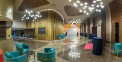 Bayir Diamond Hotel Convention Center