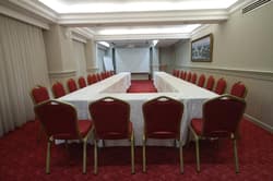 Demir Hotel