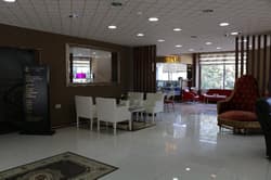 Business Grand Hotel