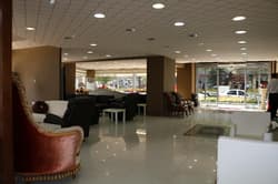 Business Grand Hotel