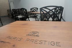 Paris prestige