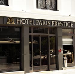Paris prestige