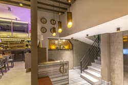 Galata Times Boutique Hotel