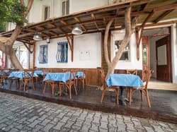 9Bodrum Hotel