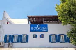 9Bodrum Hotel
