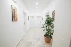 9Bodrum Hotel