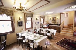 Oba Hotel Istanbul