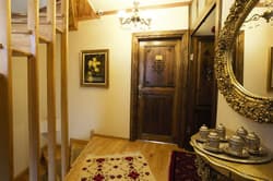 Oba Hotel Istanbul