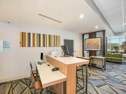 Holiday Inn Express Jacksonville Town Center