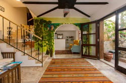 Hotel Hideaway