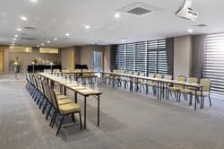 Istanbul Medikal Termal Hotel Tuzla