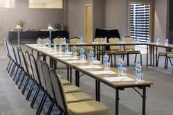 Istanbul Medikal Termal Hotel Tuzla