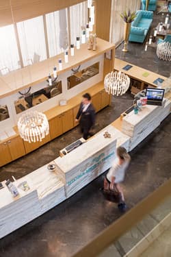 Istanbul Medikal Termal Hotel Tuzla