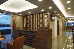 Af-Ra Hotel