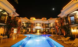 Nish Caria Boutique Hotel