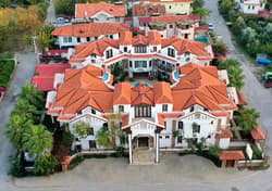 Nish Caria Boutique Hotel