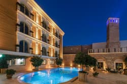 Seven Hills Palace & Spa