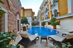 Seven Hills Palace & Spa