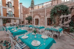 Seven Hills Palace & Spa