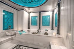 Seven Hills Palace & Spa