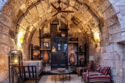 Carus Cappadocia