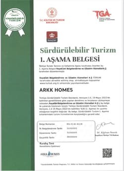 Arkk Homes
