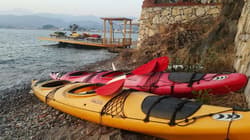 Ece Boutique Hotel - Sovalye Island