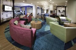 Springhill Suites Houston Westchase