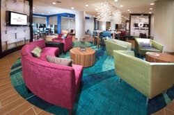 Springhill Suites Houston Westchase
