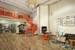 Hotel Ylem, Ascend Hotel Collection