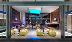 Workinn Hotel