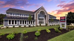 Aiden by Best Western Cape Cod - West Yarmouth