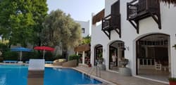 Ece Hotel Bodrum