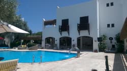 Ece Hotel Bodrum