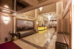 Miss Istanbul Hotel & Spa
