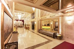 Miss Istanbul Hotel & Spa