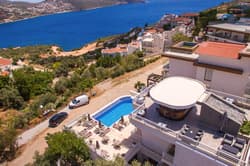 Kalkan Saray Suites