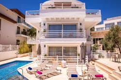 Kalkan Saray Suites