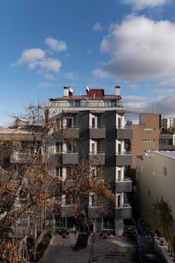 A Apart Otel