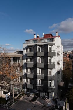 A Apart Otel